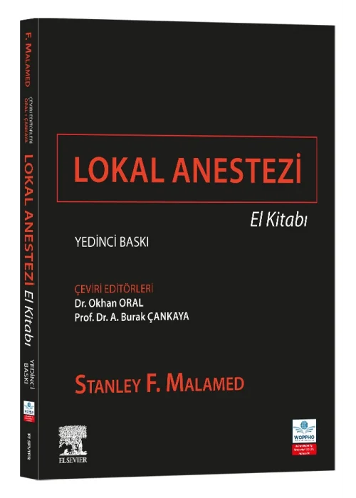 Lokal Anestezinin El Kitabı