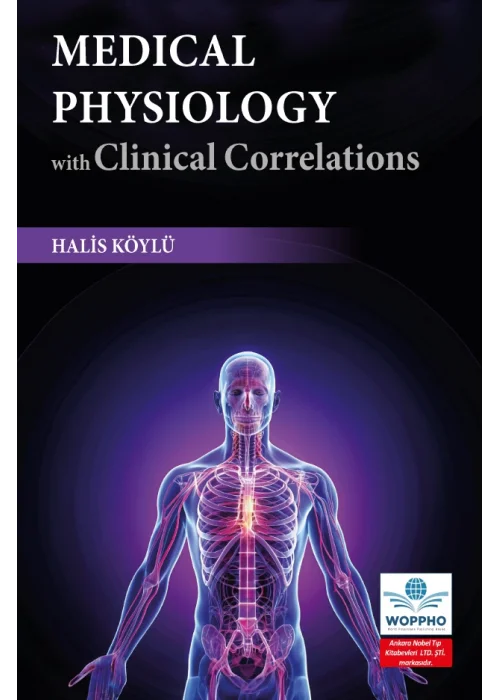 Medical Physiology with Clinical Correlations