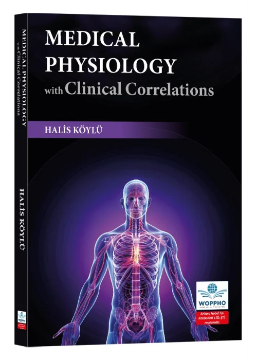 Medical Physiology with Clinical Correlations