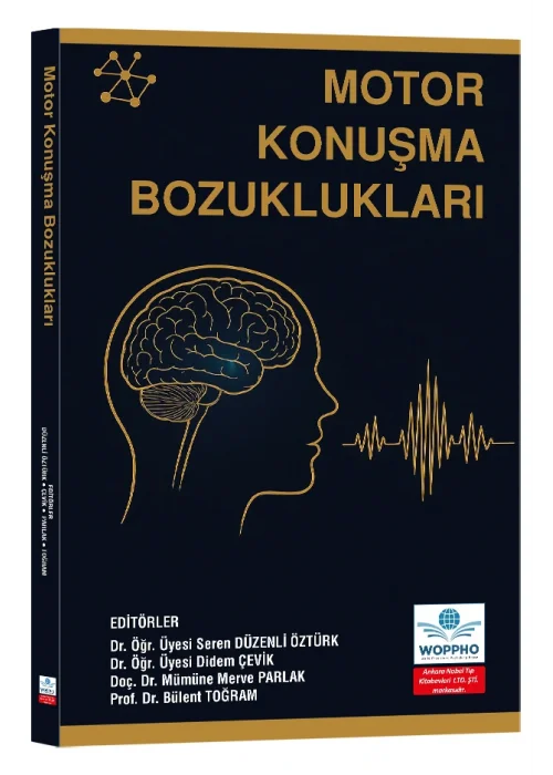 Motor Konuşma Bozuklukları