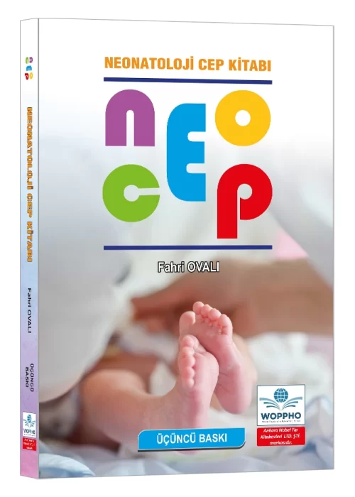 Neonatoloji Cep Kitabı