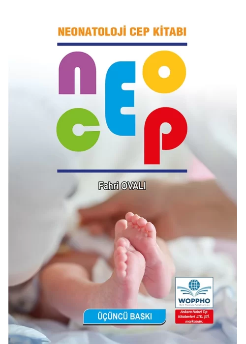 Neonatoloji Cep Kitabı