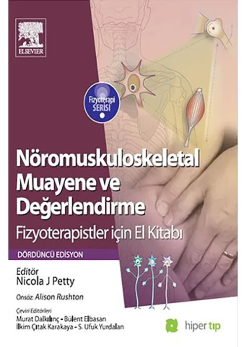 Nöromuskuloskeletal Muayene ve Değerlendirme