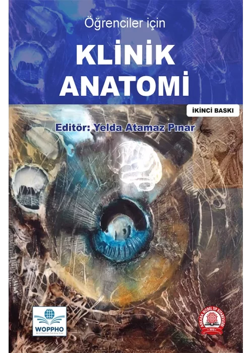 Öğrenciler İçin Klinik Anatomi