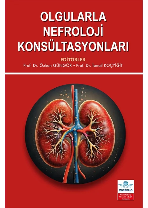 Olgularla Nefroloji Konsültasyonları