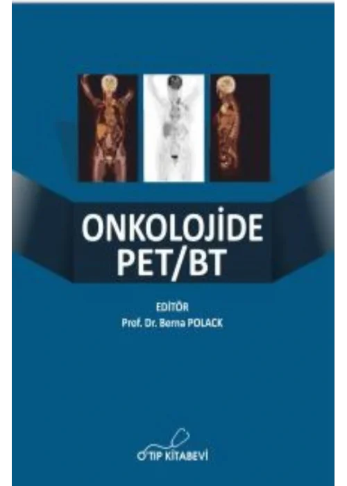 Onkolojide PET-BT