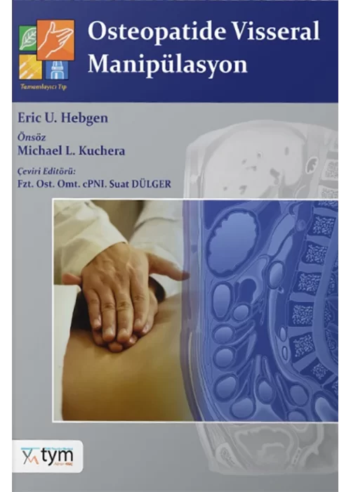 Osteopatide Visseral Manipülasyon