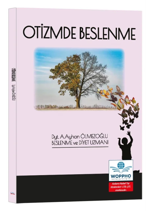 Otizmde Beslenme