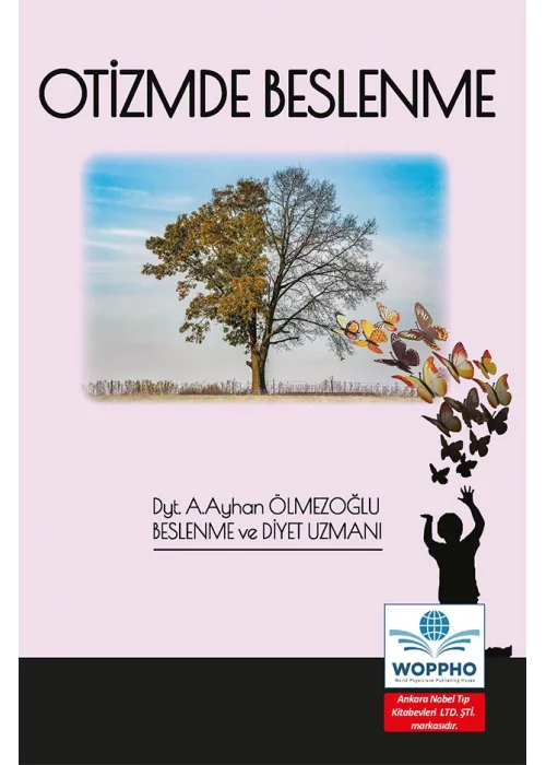 Otizmde Beslenme