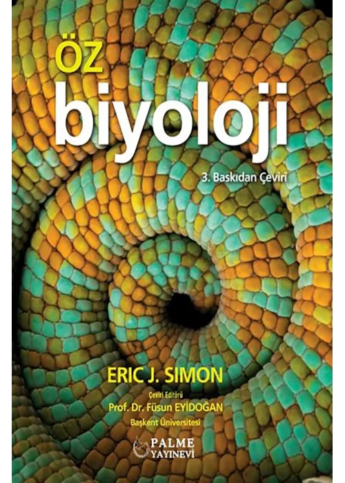 Öz Biyoloji