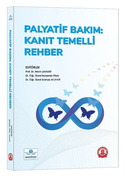 Palyatif Bakım Kanıt Temelli Rehber