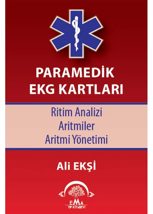 Paramedik Ekg Kartları