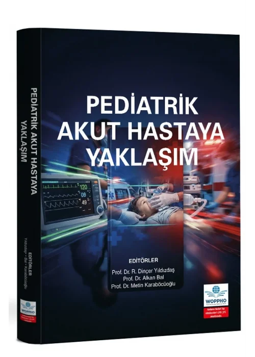 Pediatrik Akut Hastaya Yaklaşım