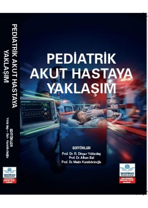 Pediatrik Akut Hastaya Yaklaşım