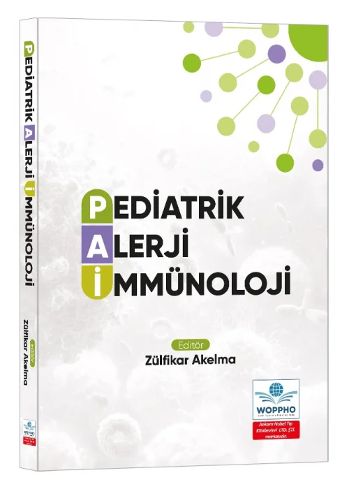 Pediatrik Alerji İmmünoloji