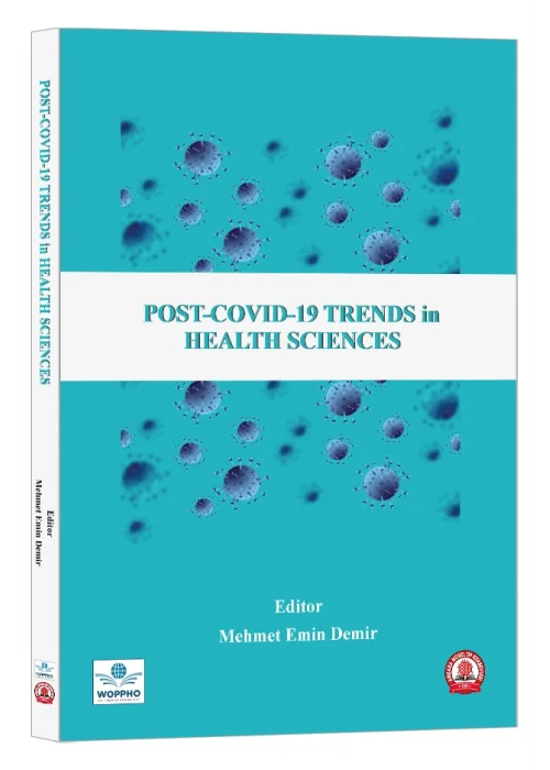 Post-COVID-19 Trends in Health Sciences