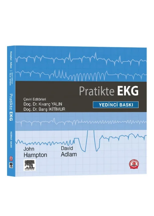 Pratikte EKG