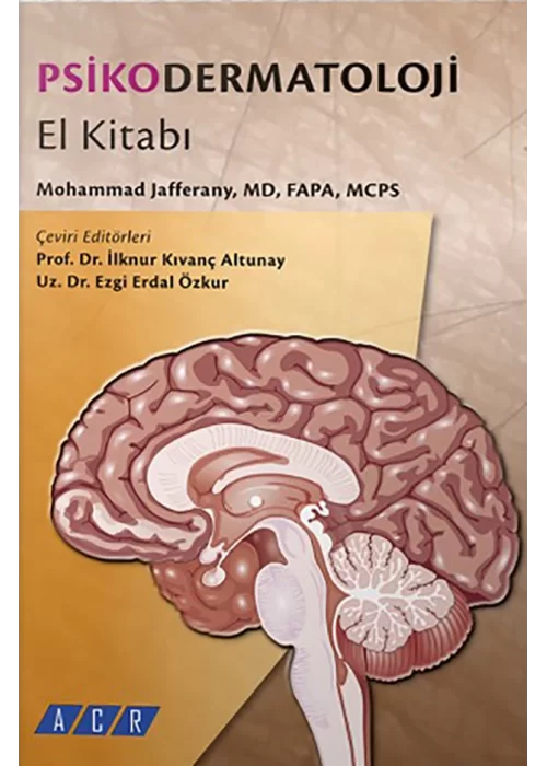 Psikodermatoloji El Kitabı