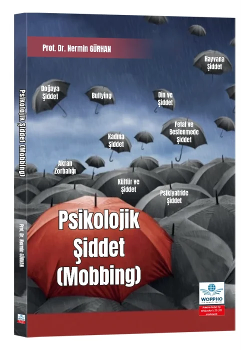 Psikolojik Şiddet (Mobbing)