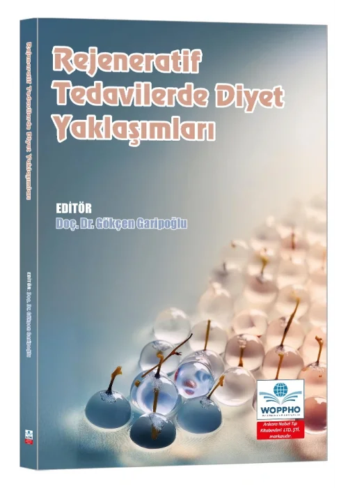 Rejeneratif Tedavilerde Diyet Yaklaşımları