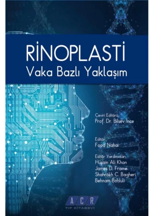 Rinoplasti Vaka Bazlı Yaklaşım