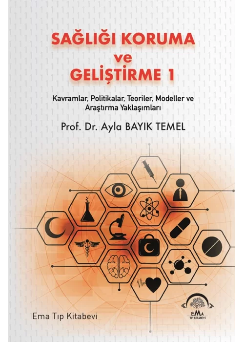 Sağlığı Koruma ve Geliştirme 1 Kavramlar, Politikalar, Teoriler, Modeller ve Araştırma Yaklaşımları
