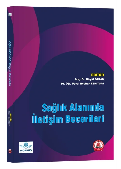 Sağlık Alanında İletişim Becerileri