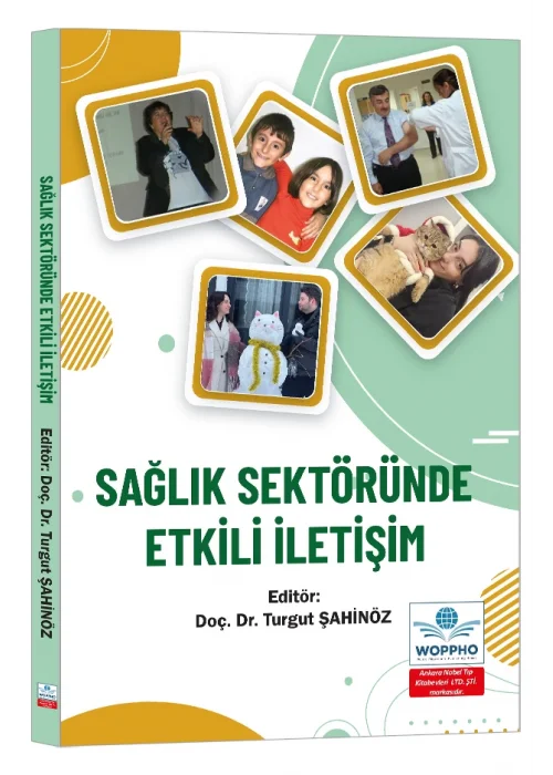 Sağlık Sektöründe Etkili İletişim