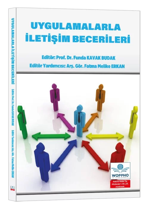 Uygulamalarla İletişim Becerileri