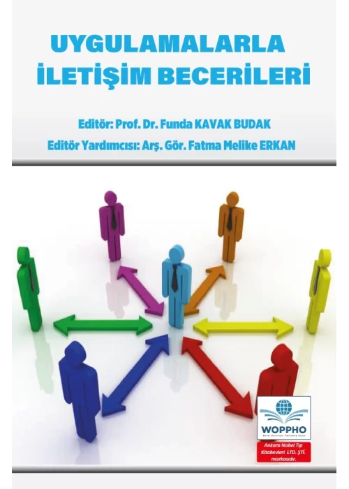 Uygulamalarla İletişim Becerileri