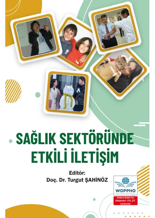 Sağlık Sektöründe Etkili İletişim