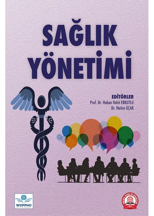 Sağlık Yönetimi
