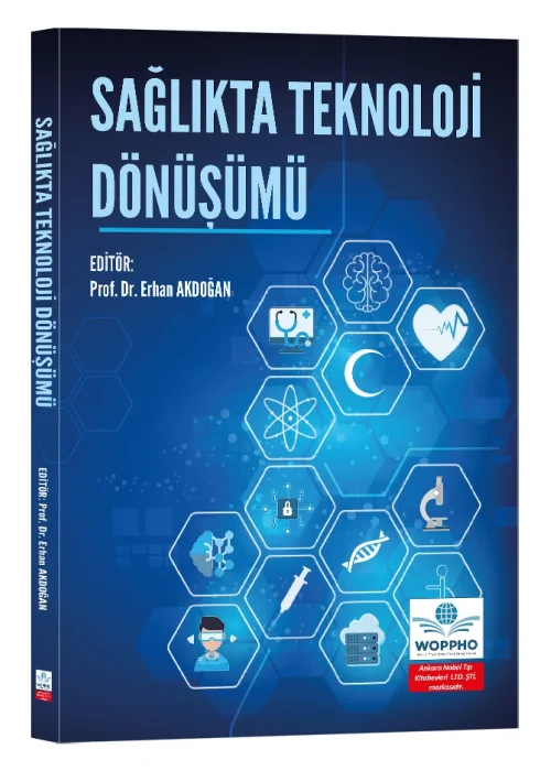 Sağlıkta Teknoloji Dönüşümü