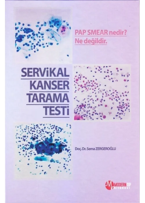 Servikal Kanser Tarama Testi