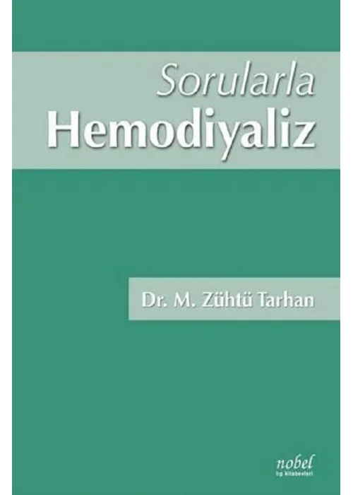 Sorularla Hemodiyaliz