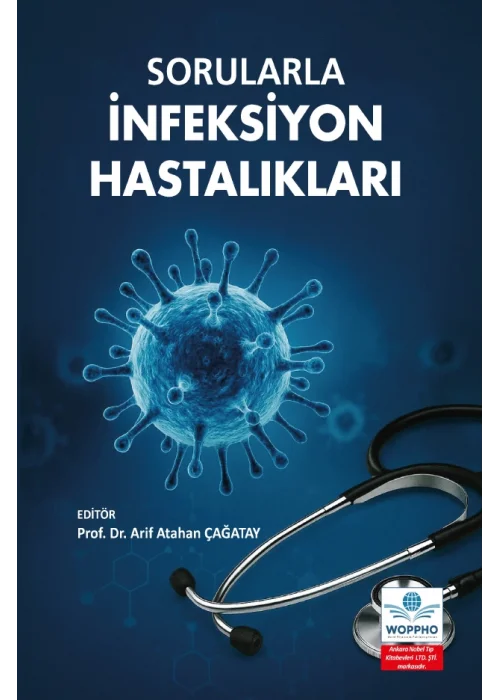 Sorularla İnfeksiyon Hastalıkları