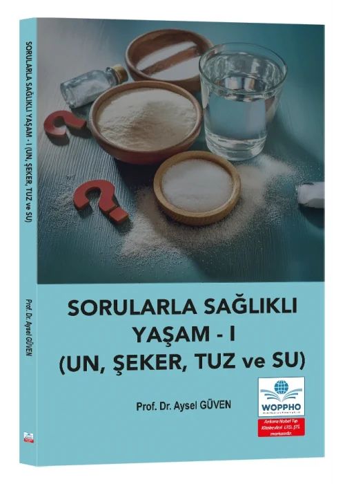 Sorularla Sağlıklı Yaşam - 1
