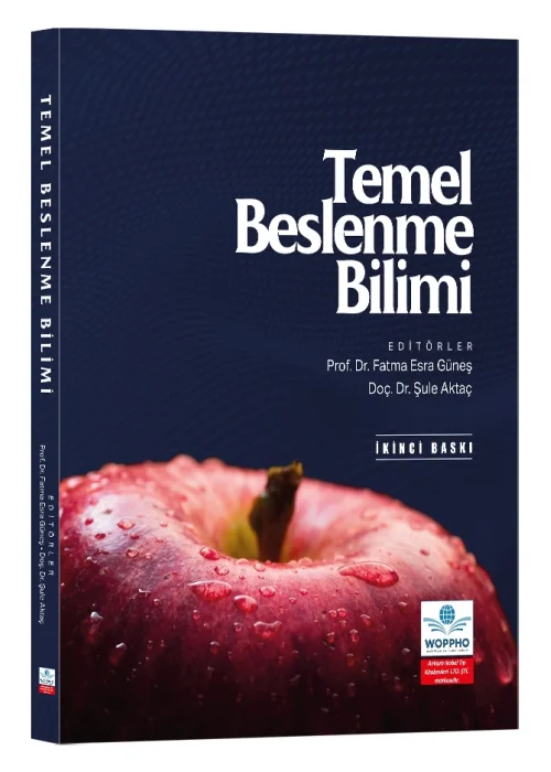 Temel Beslenme Bilimi