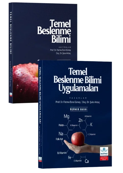Temel Beslenme Bilimi Seti