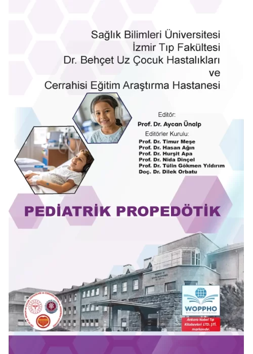 Pediatrik Propedötik