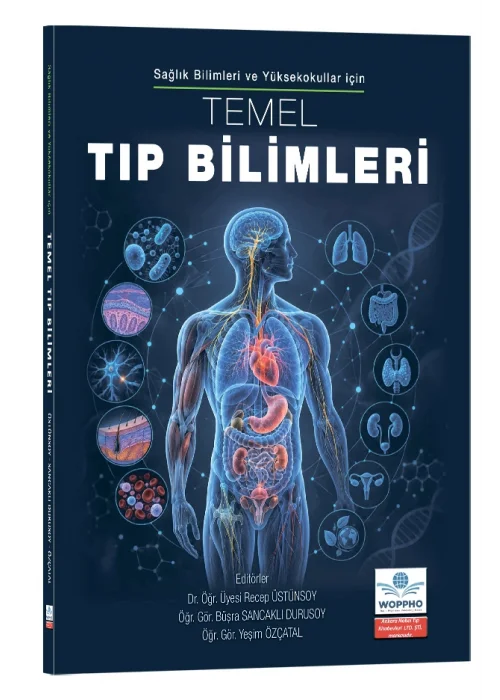 Temel Tıp Bilimleri
