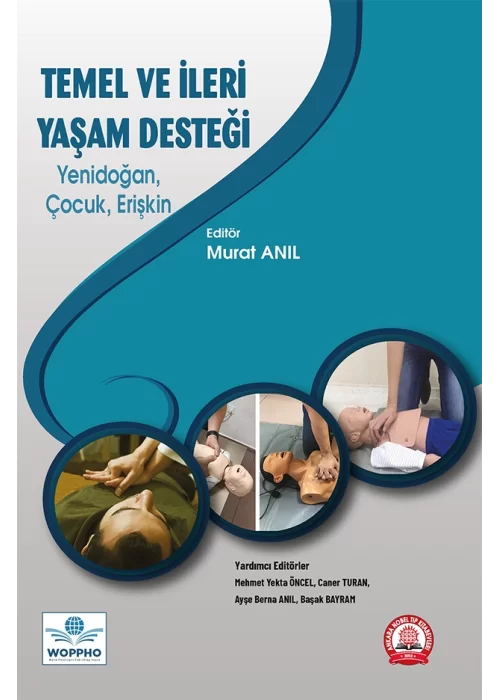 Temel ve İleri Yaşam Desteği