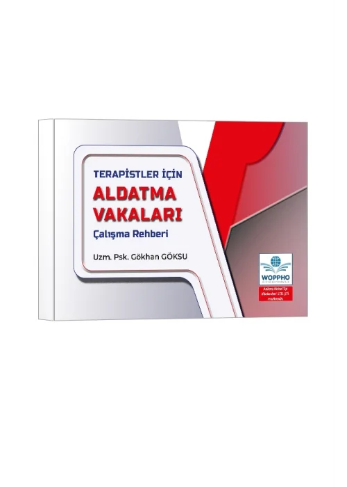 Terapistler İçin Aldatma Vakaları Çalışma Rehberi