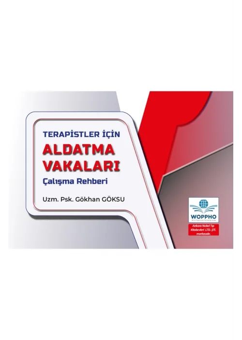 Terapistler İçin Aldatma Vakaları Çalışma Rehberi