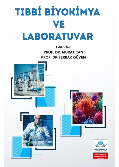 Tıbbi Biyokimya ve Laboratuvar