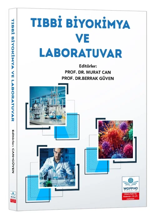 Tıbbi Biyokimya ve Laboratuvar
