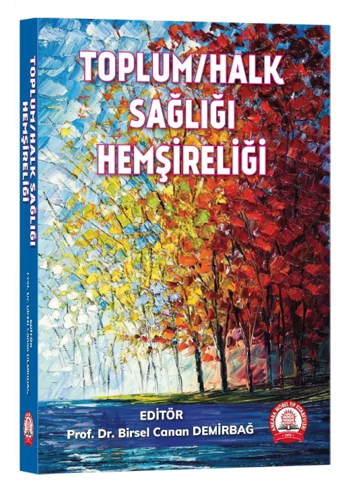 Toplum Halk Sağlığı Hemşireliği