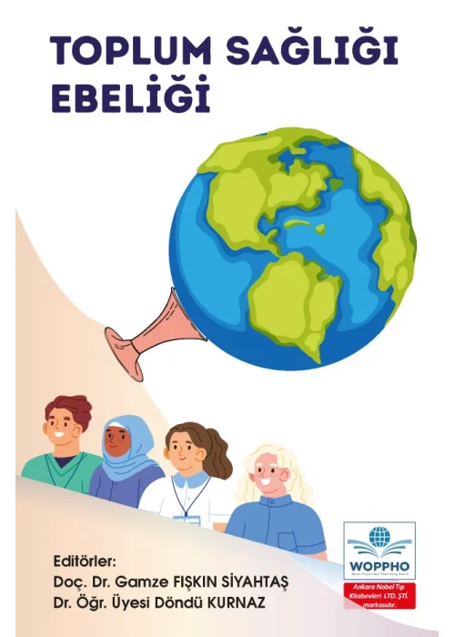 Toplum Sağlığı Ebeliği