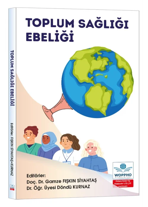 Toplum Sağlığı Ebeliği