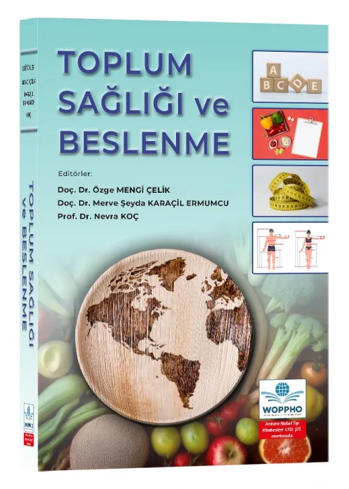 Toplum Sağlığı ve Beslenme